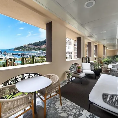 شقة Luxury 3 Bdr Seaside Plaza *