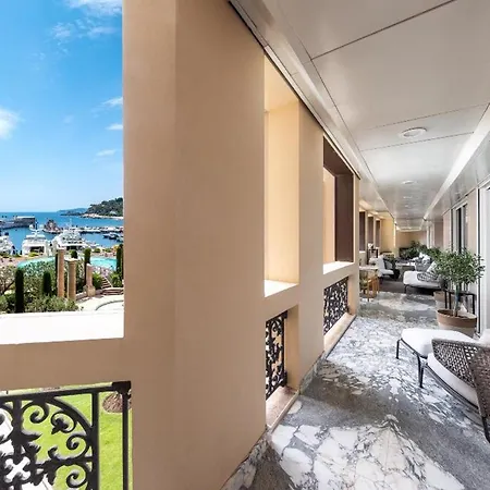 شقة Luxury 3 Bdr Seaside Plaza