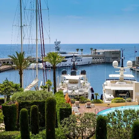 شقة Luxury 3 Bdr Seaside Plaza *