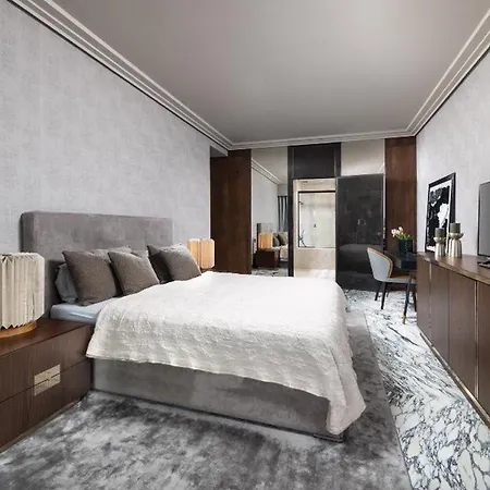 شقة Luxury 3 Bdr Seaside Plaza